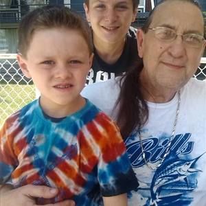 Meet your Posher, Randy